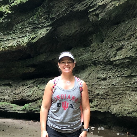 Meet your Posher, Amy - Picture 1 of 1